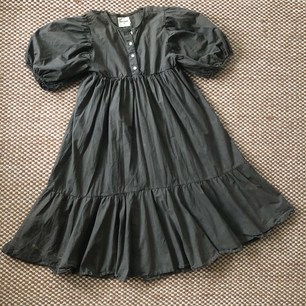 RUDY JUDE DRESS SIZE SMALL